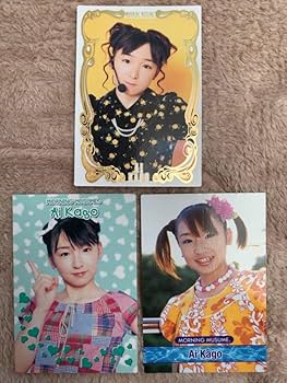 285 モーニング娘。 加護亜依 生写真 49枚セット モーニング娘。 - モーニング娘・後藤真希・加護亜依・スナップ